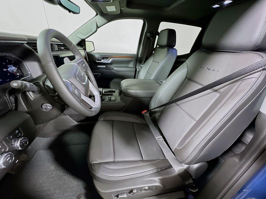 new 2026 GMC Sierra 1500 car, priced at $73,190