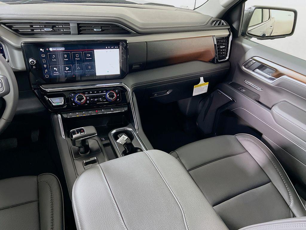 new 2026 GMC Sierra 1500 car, priced at $73,190