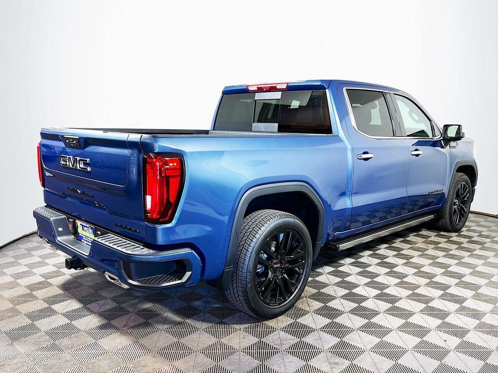 new 2026 GMC Sierra 1500 car, priced at $73,190