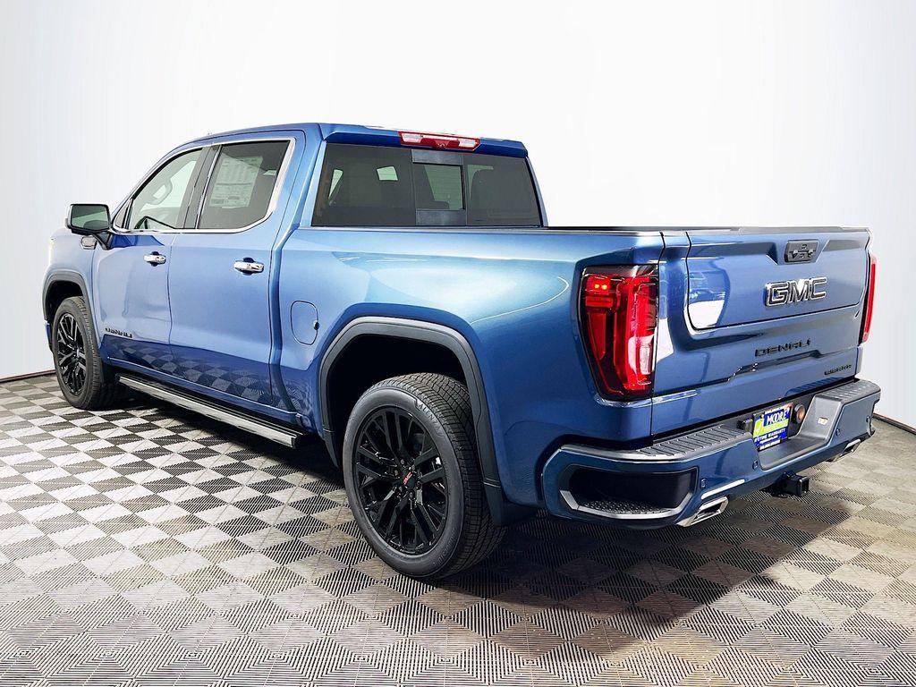 new 2026 GMC Sierra 1500 car, priced at $73,190