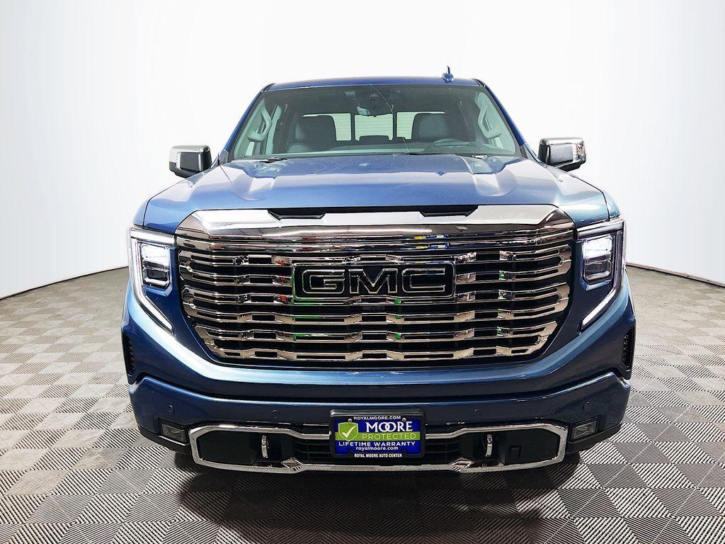 new 2026 GMC Sierra 1500 car, priced at $73,190
