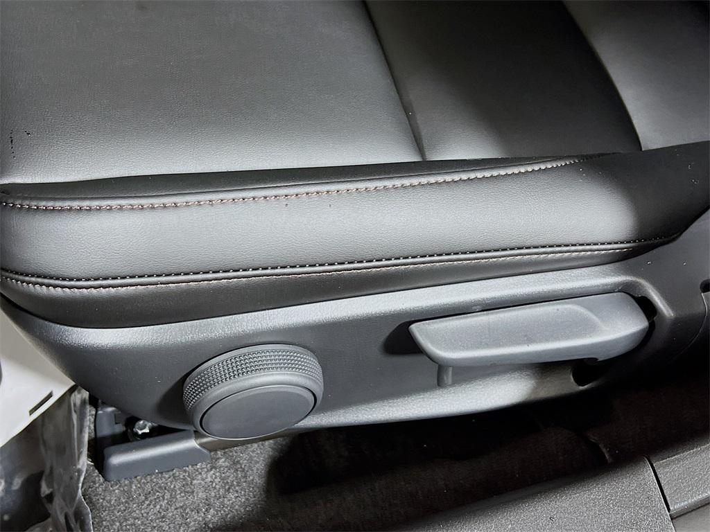 new 2026 Mazda Mazda3 car, priced at $27,330