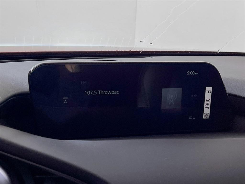 new 2026 Mazda Mazda3 car, priced at $27,330