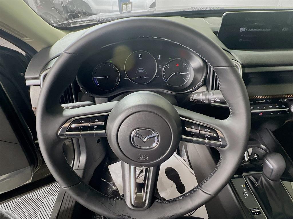 new 2026 Mazda CX-50 car, priced at $40,350