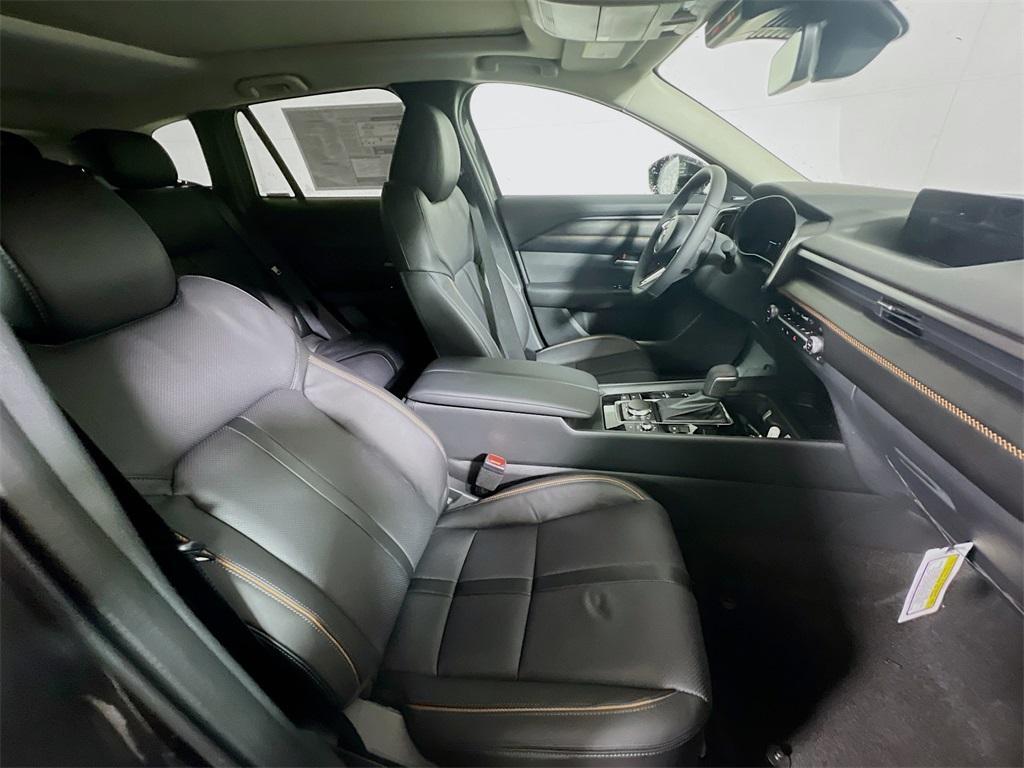 new 2026 Mazda CX-50 car, priced at $40,350