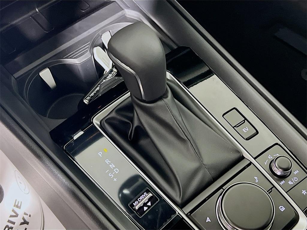 new 2026 Mazda CX-50 car, priced at $40,350