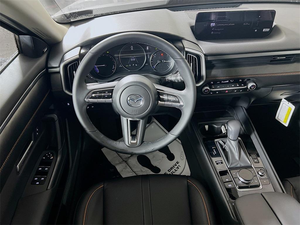 new 2026 Mazda CX-50 car, priced at $40,350