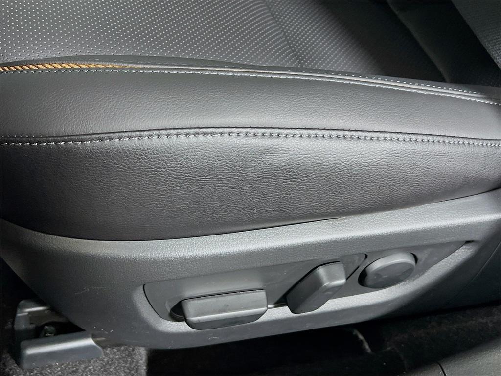 new 2026 Mazda CX-50 car, priced at $40,350