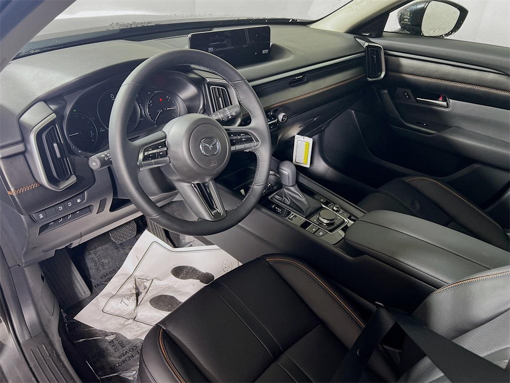 new 2026 Mazda CX-50 car, priced at $40,350