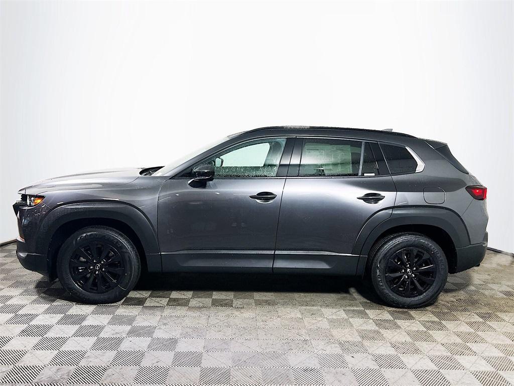 new 2026 Mazda CX-50 car, priced at $40,350