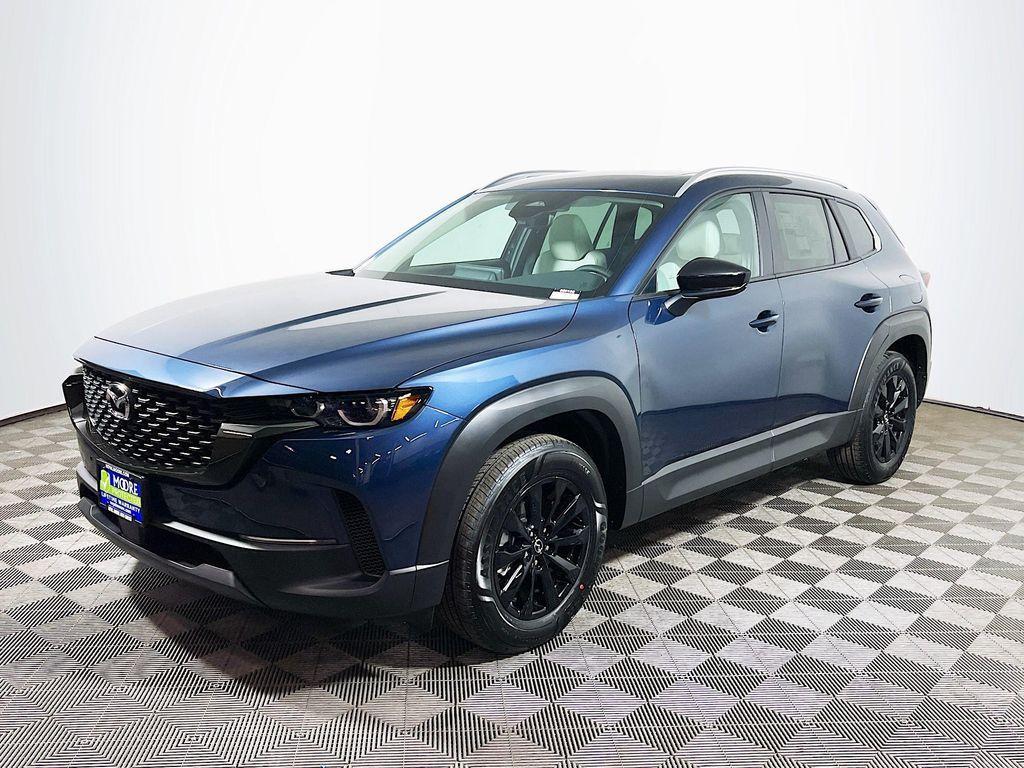 new 2026 Mazda CX-50 car, priced at $33,230