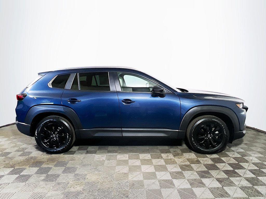 new 2026 Mazda CX-50 car, priced at $33,230