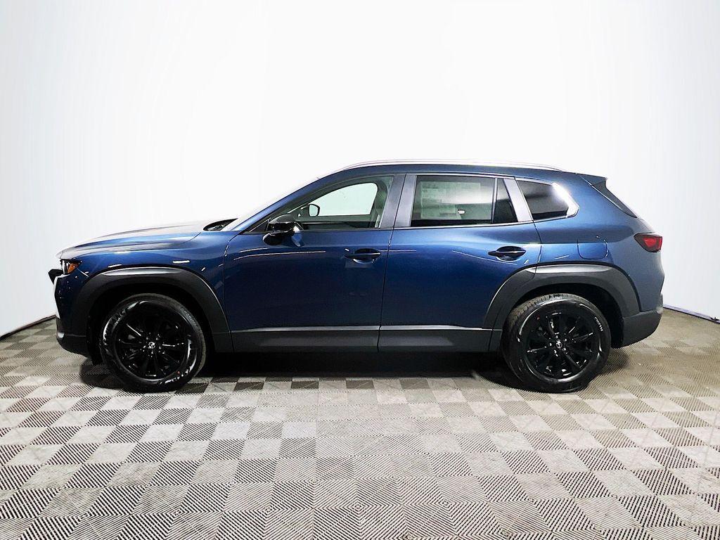 new 2026 Mazda CX-50 car, priced at $33,230