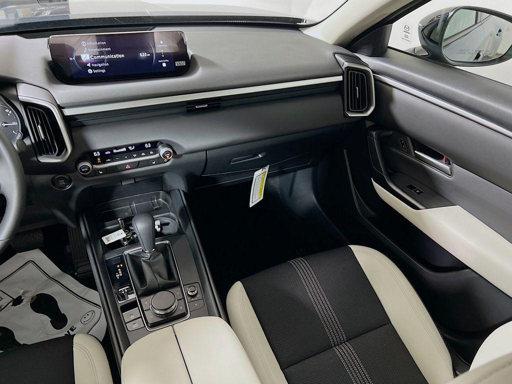 new 2026 Mazda CX-50 car, priced at $33,230