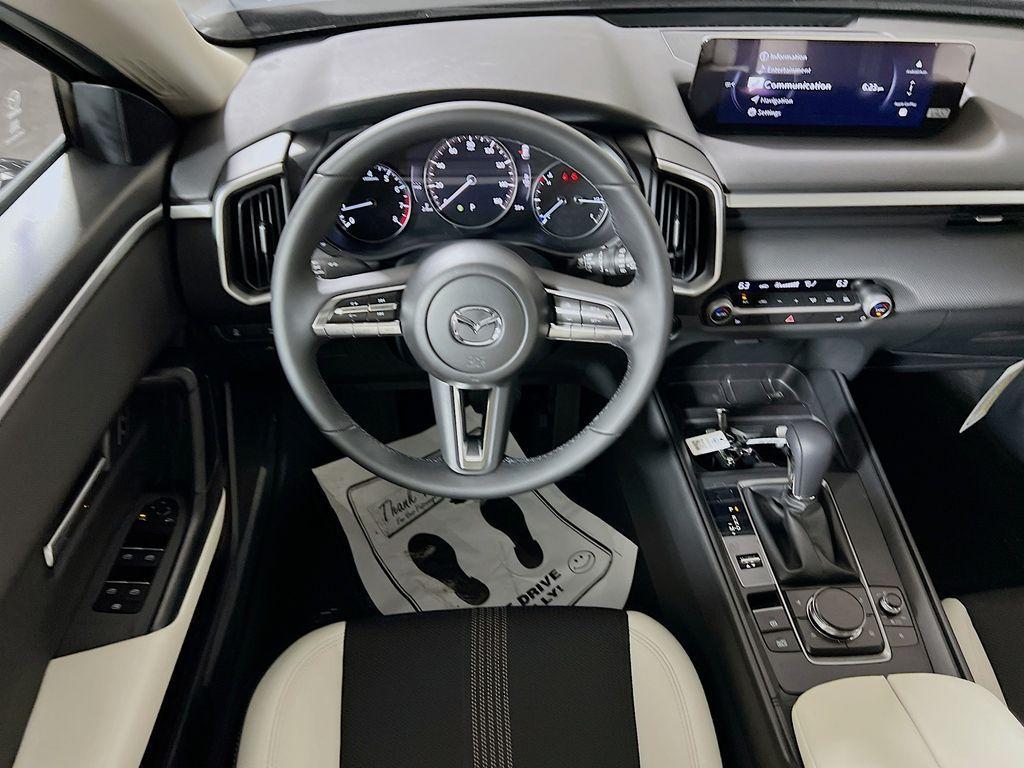 new 2026 Mazda CX-50 car, priced at $33,230
