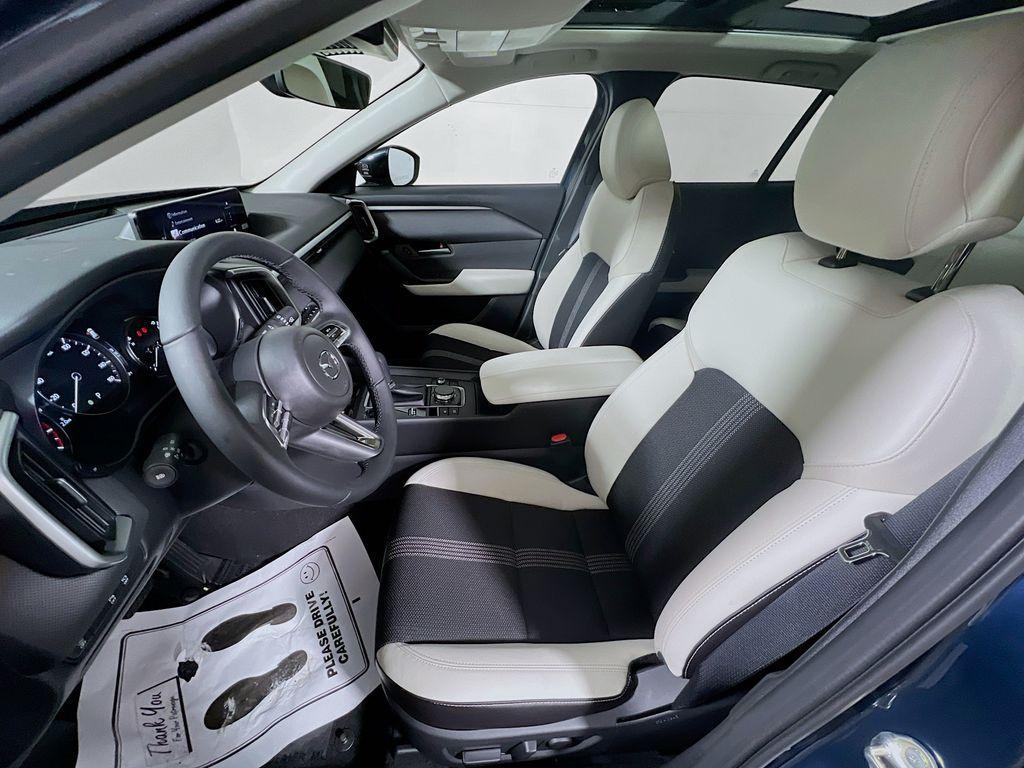 new 2026 Mazda CX-50 car, priced at $33,230