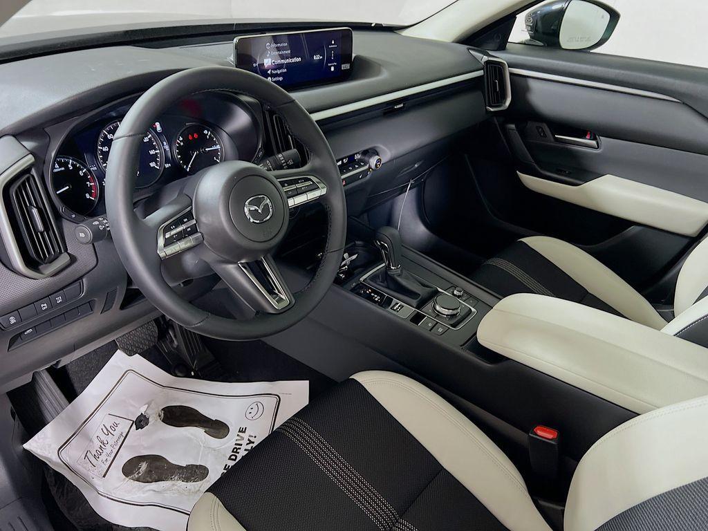 new 2026 Mazda CX-50 car, priced at $33,230