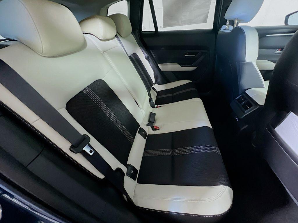 new 2026 Mazda CX-50 car, priced at $33,230