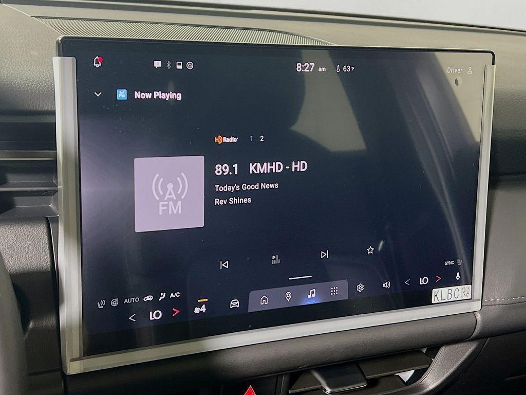 new 2026 Mazda CX-5 car, priced at $36,180