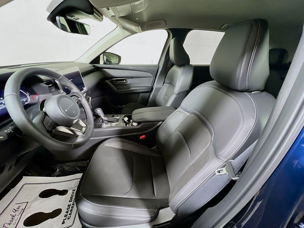 new 2026 Mazda CX-5 car, priced at $36,180