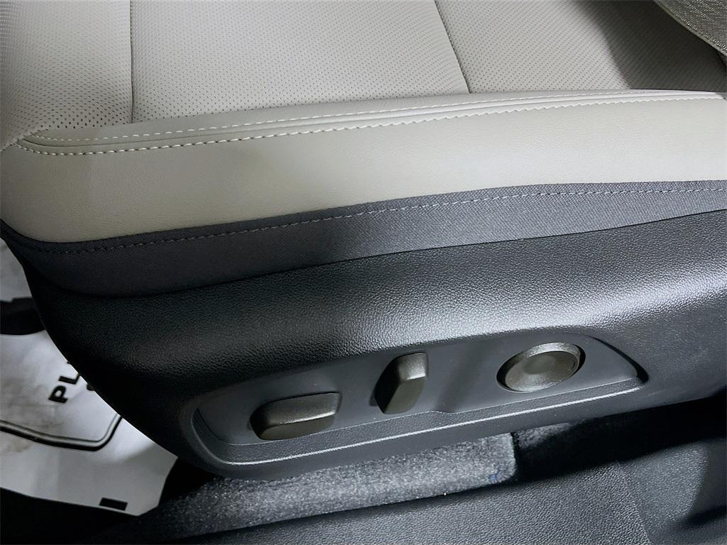 new 2026 GMC Terrain car, priced at $36,185