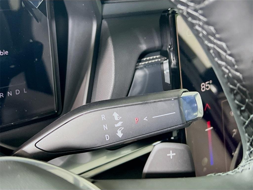 new 2026 GMC Terrain car, priced at $36,185