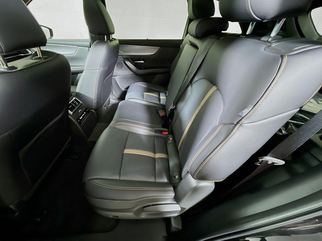 new 2026 Mazda CX-90 car, priced at $53,605