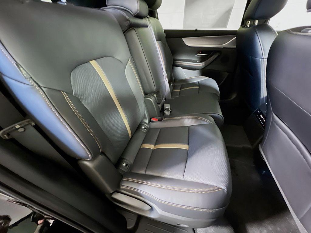 new 2026 Mazda CX-90 car, priced at $53,605
