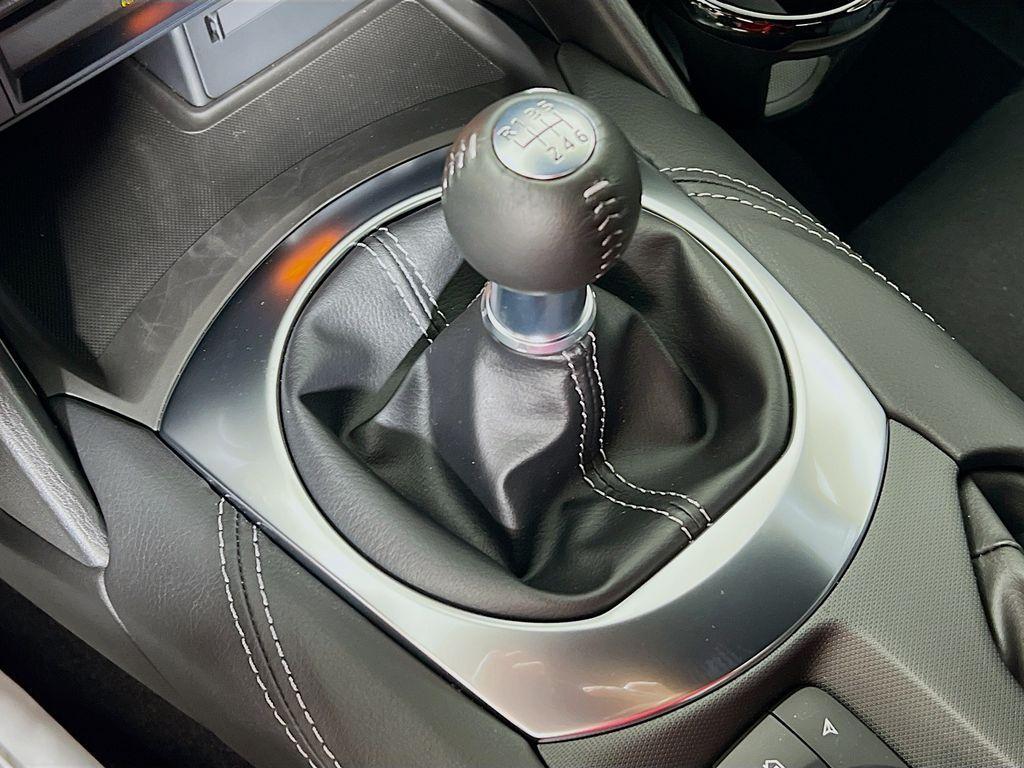 new 2026 Mazda MX-5 Miata car, priced at $35,720