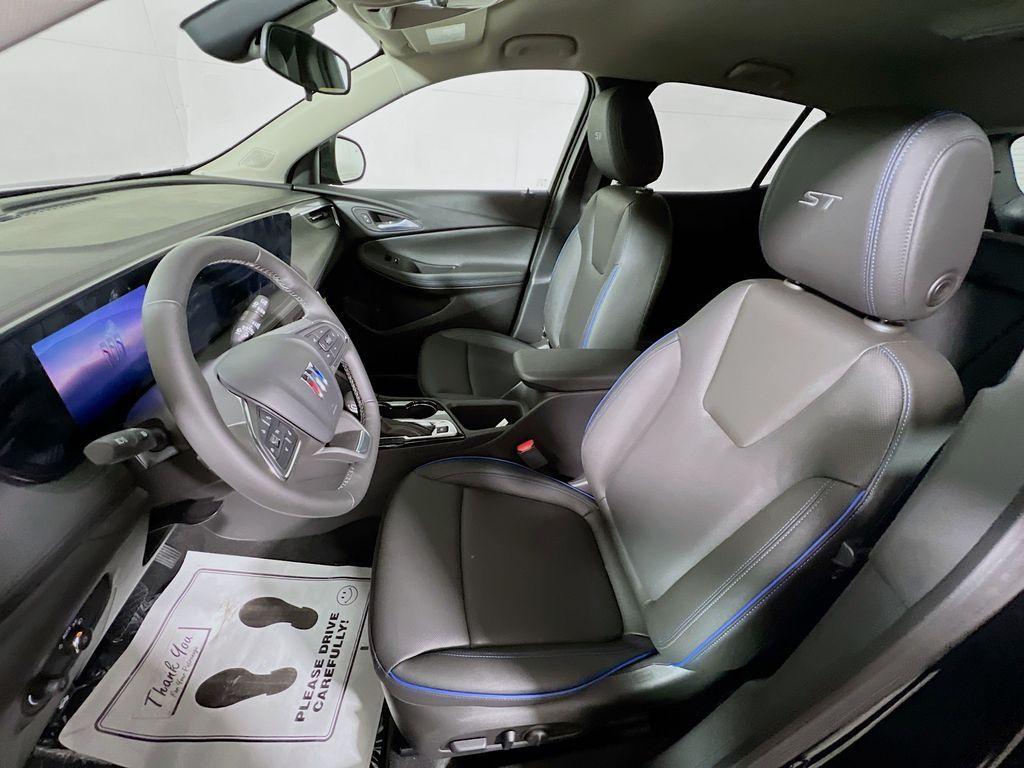 new 2026 Buick Encore GX car, priced at $29,580