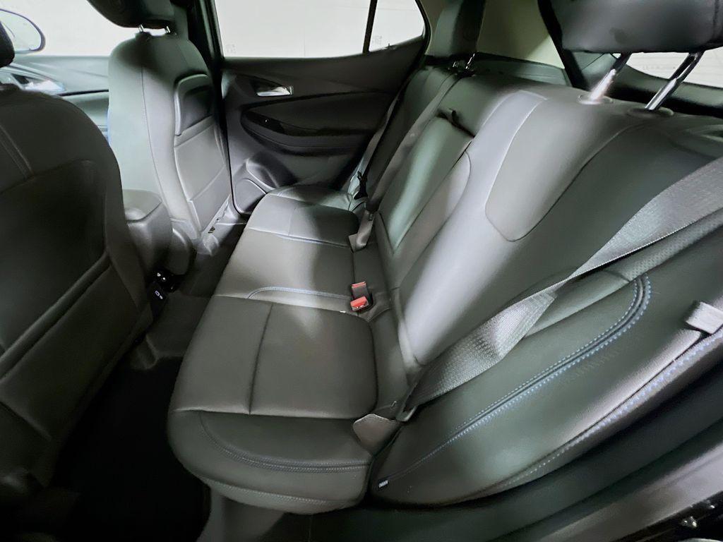 new 2026 Buick Encore GX car, priced at $29,580