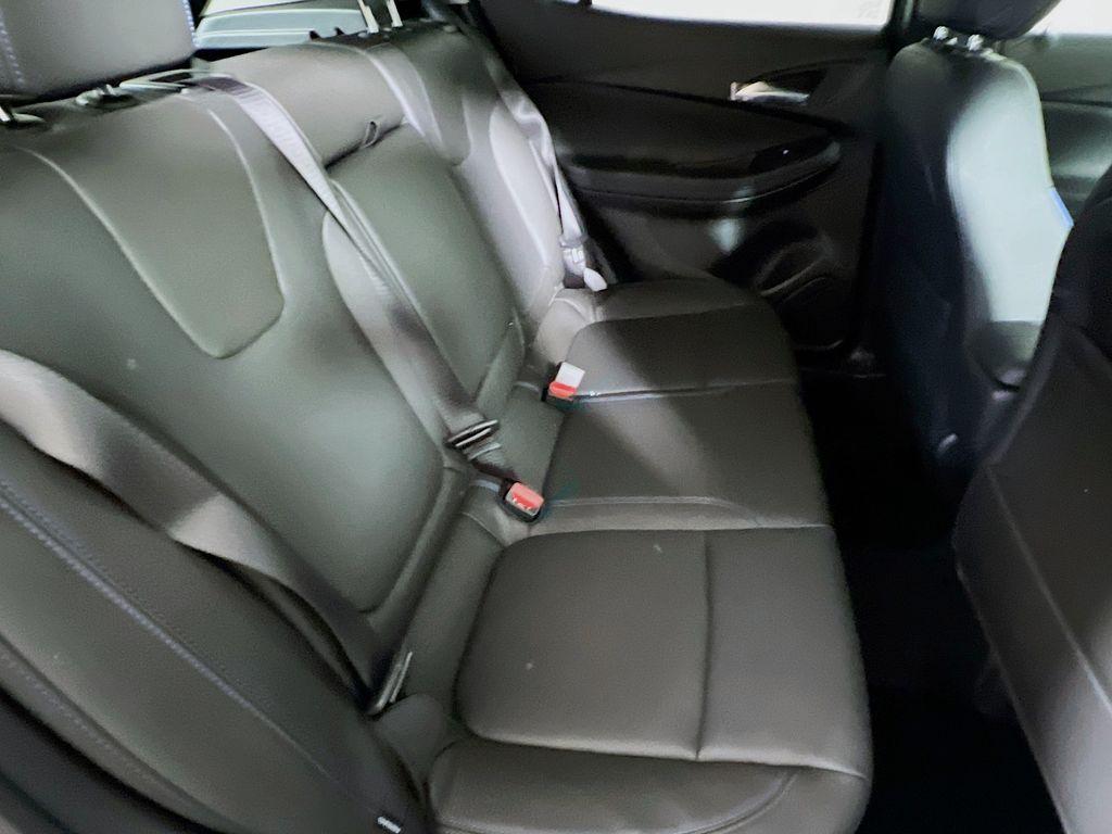 new 2026 Buick Encore GX car, priced at $29,580