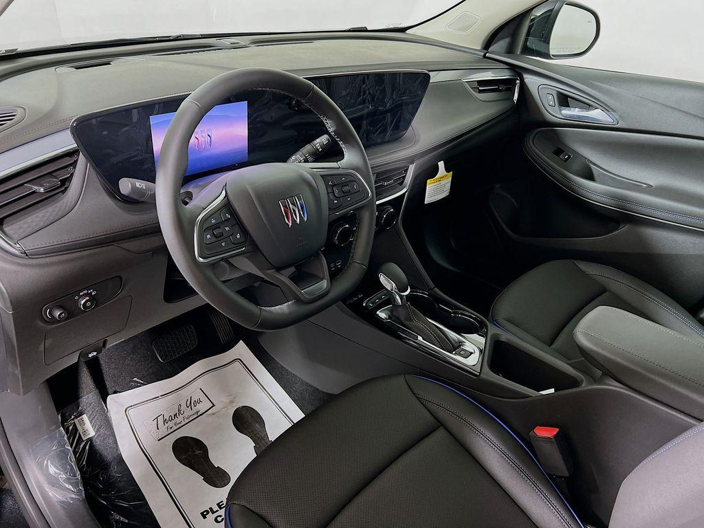 new 2026 Buick Encore GX car, priced at $29,580