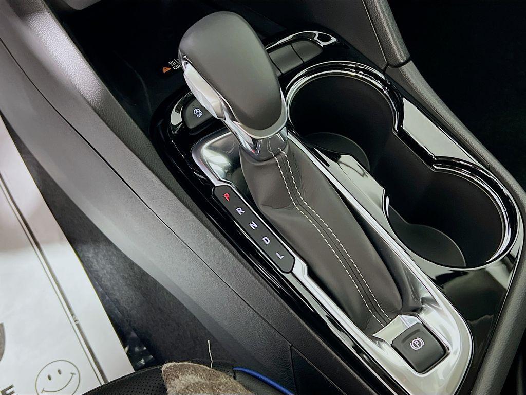 new 2026 Buick Encore GX car, priced at $29,580