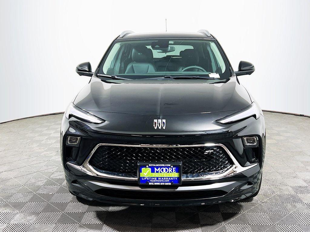 new 2026 Buick Encore GX car, priced at $29,580