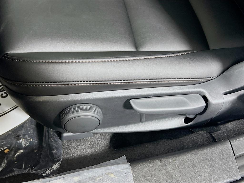 new 2026 Mazda Mazda3 car, priced at $25,550