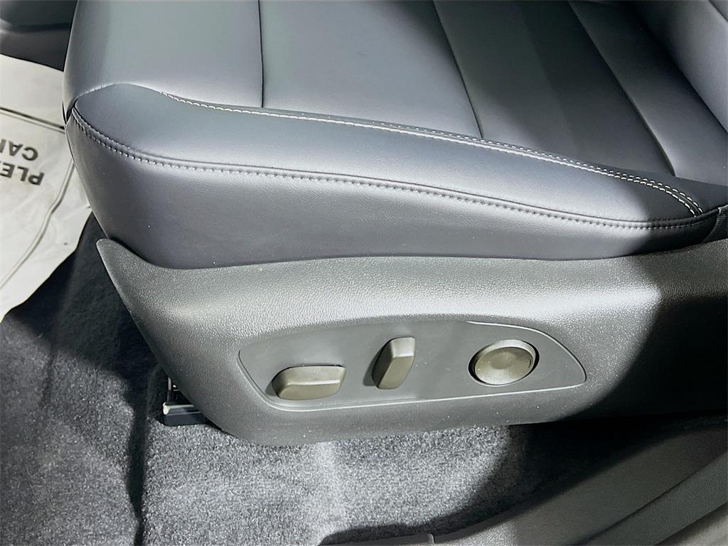 new 2026 GMC Acadia car, priced at $53,120