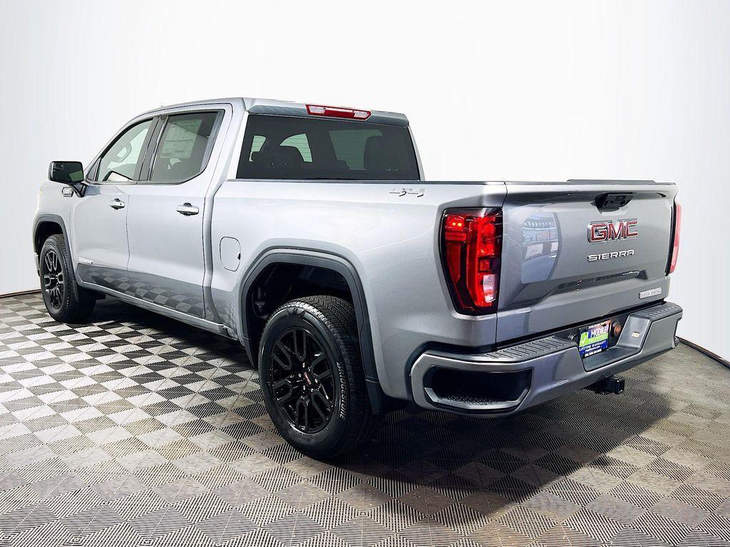 new 2026 GMC Sierra 1500 car, priced at $48,390
