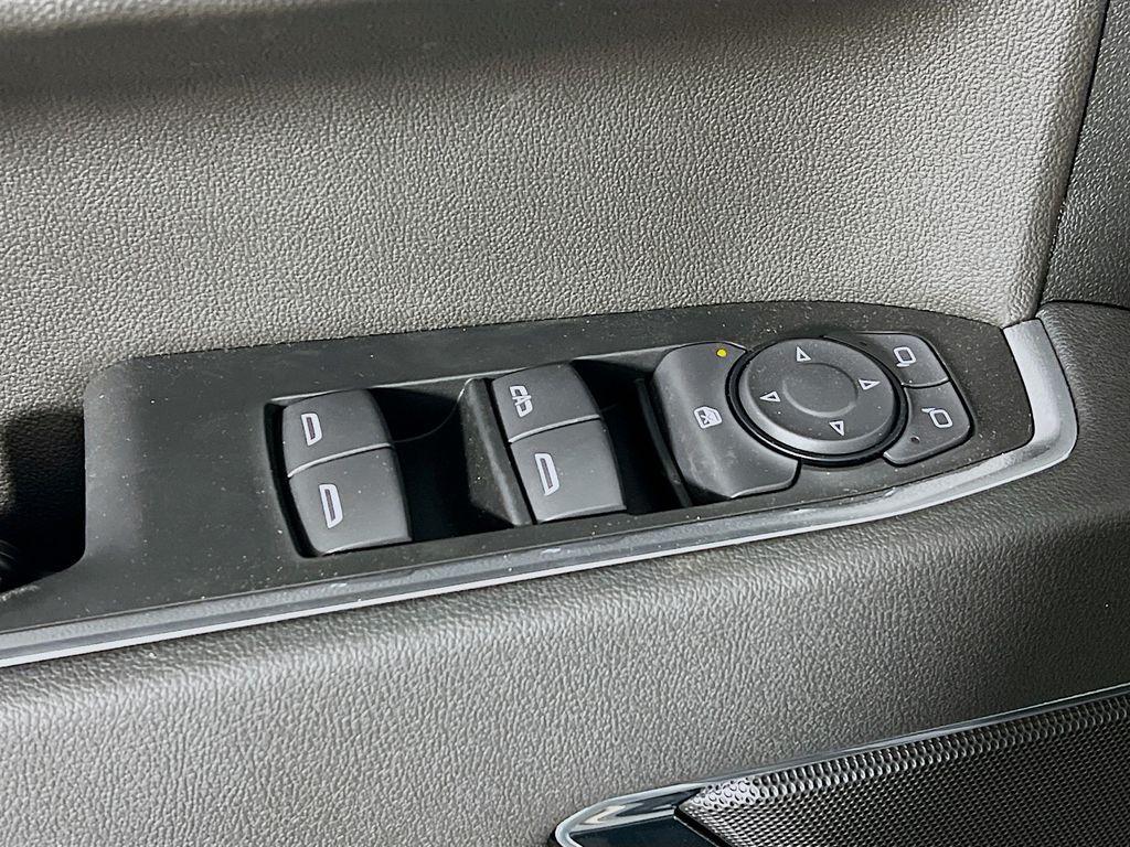 new 2026 GMC Sierra 1500 car, priced at $48,390