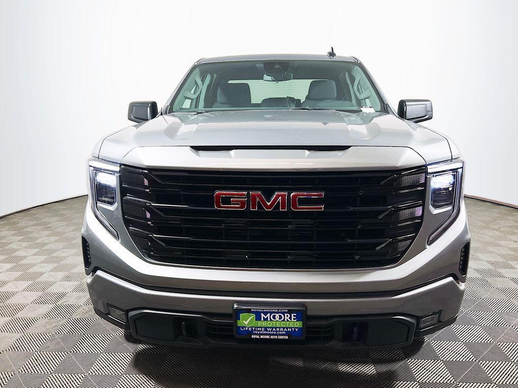 new 2026 GMC Sierra 1500 car, priced at $48,390