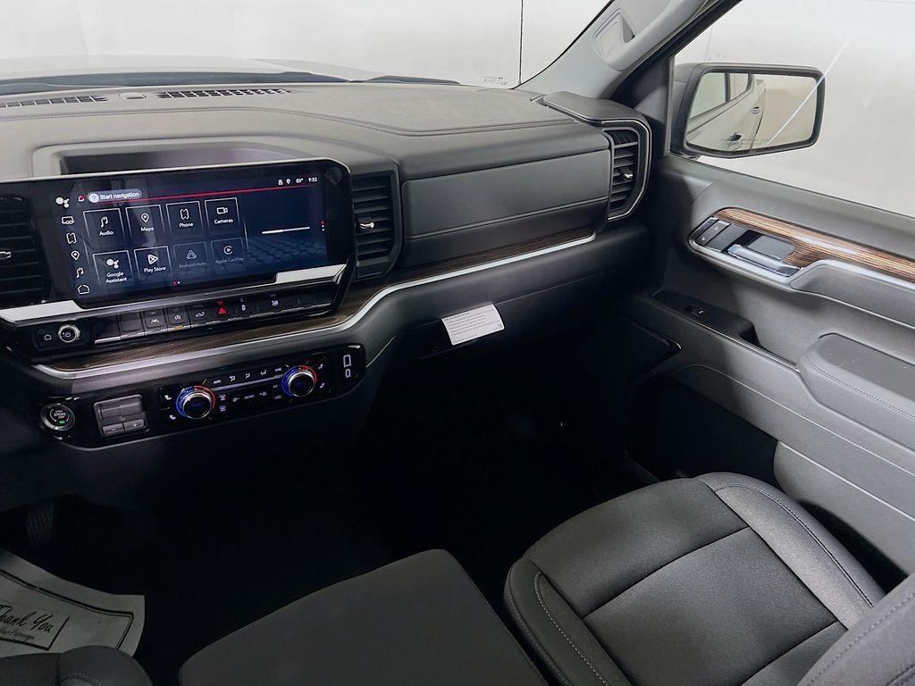 new 2026 GMC Sierra 1500 car, priced at $48,390