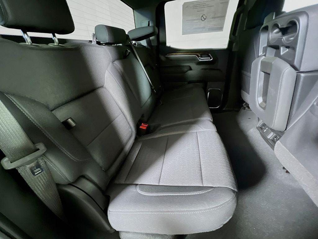 new 2026 GMC Sierra 1500 car, priced at $48,390