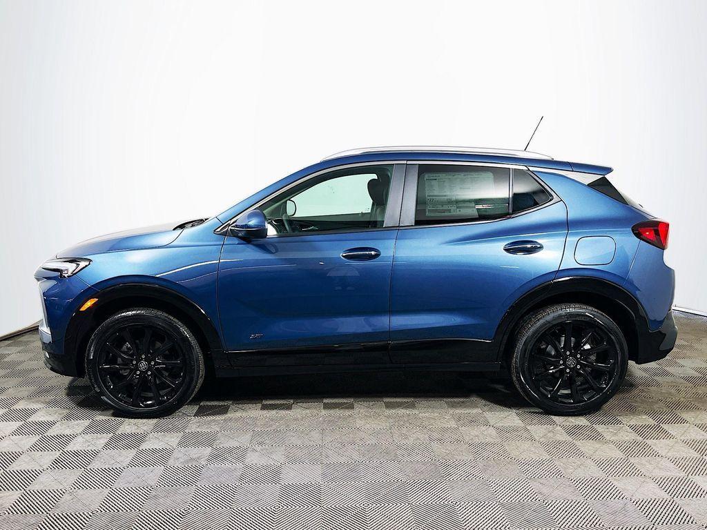 new 2026 Buick Encore GX car, priced at $29,080