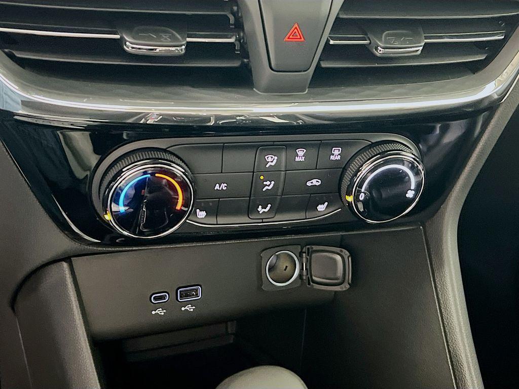 new 2026 Buick Encore GX car, priced at $29,080