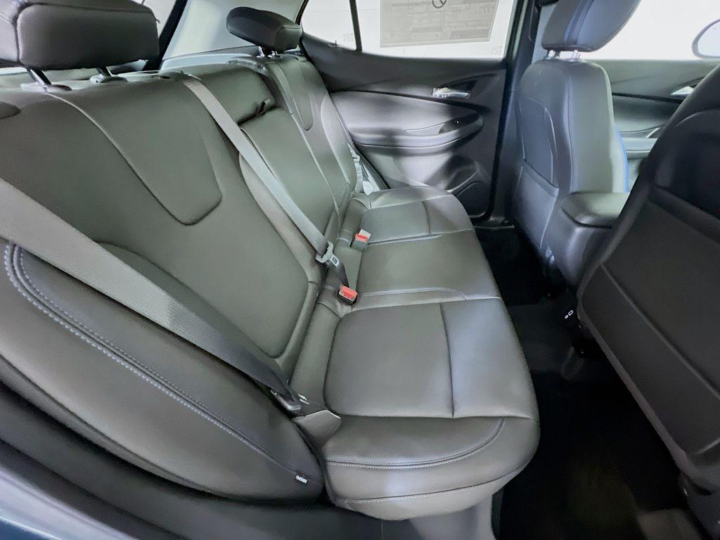 new 2026 Buick Encore GX car, priced at $29,080