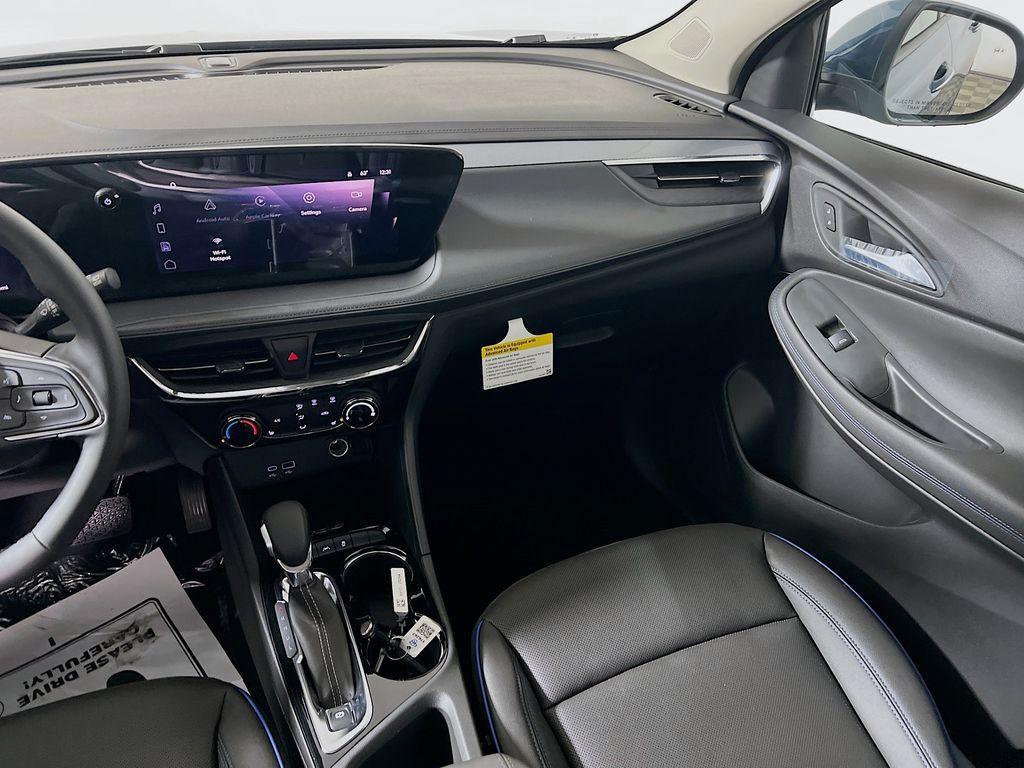 new 2026 Buick Encore GX car, priced at $29,080