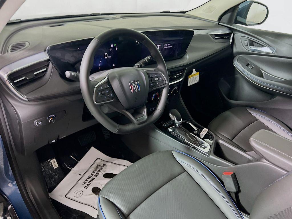 new 2026 Buick Encore GX car, priced at $29,080