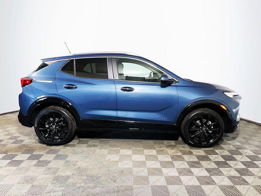 new 2026 Buick Encore GX car, priced at $29,080