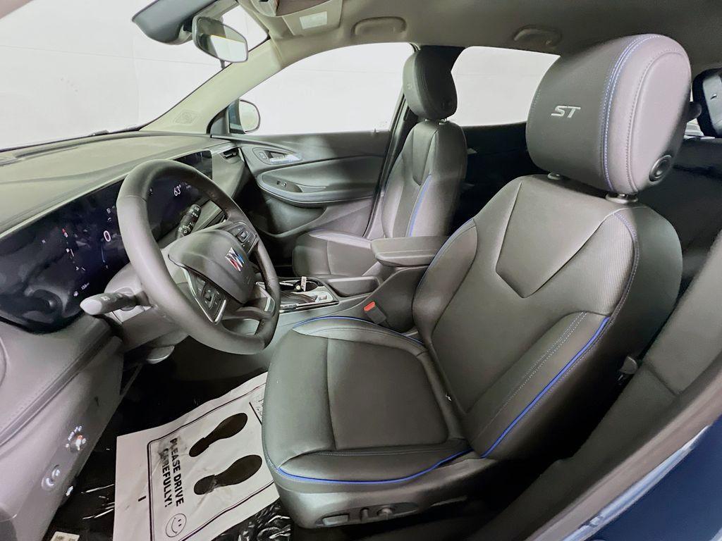 new 2026 Buick Encore GX car, priced at $29,080