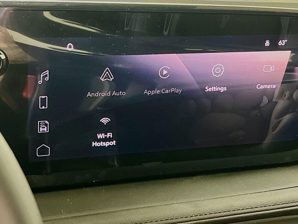 new 2026 Buick Encore GX car, priced at $29,080